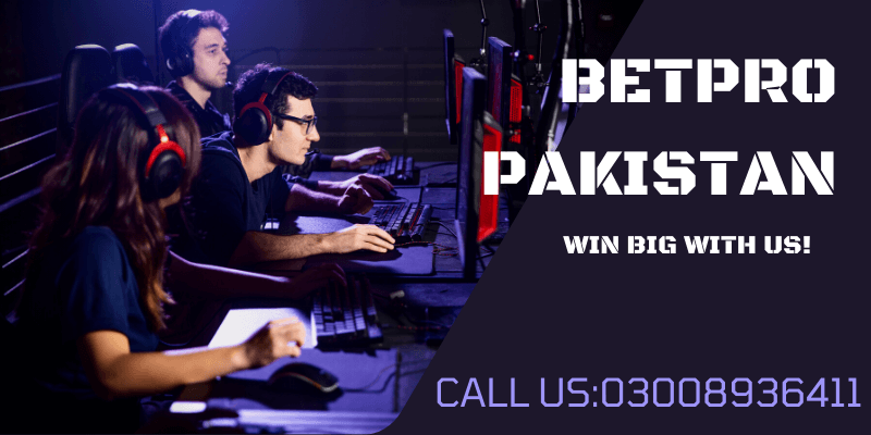 BetPro Pakistan