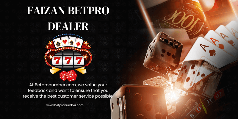 What Makes This Betpro Dealer the Best in Town