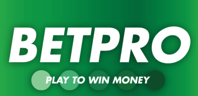 Your Comprehensive Guide to BetPro Exchange Login