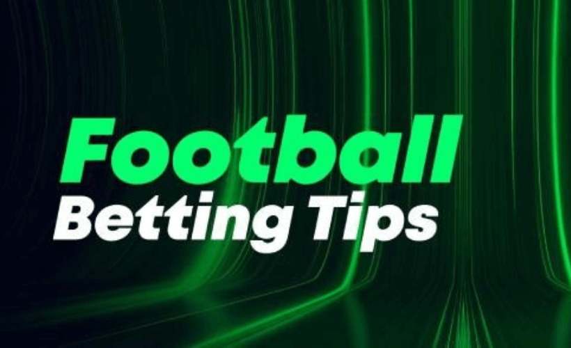 A Comprehensive Guide to Football Betting Tips