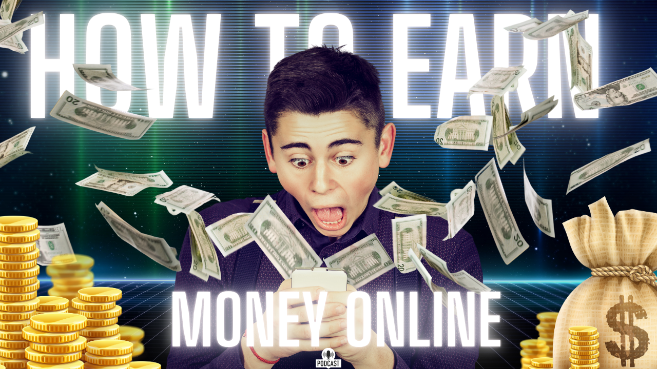 How to Earn Money Playing Online Games: The Ultimate Guide for 2025