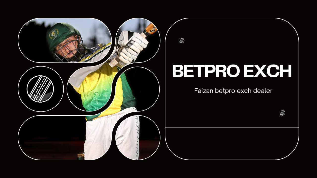 Betpro: The All-In-One Gaming and Betting Platform