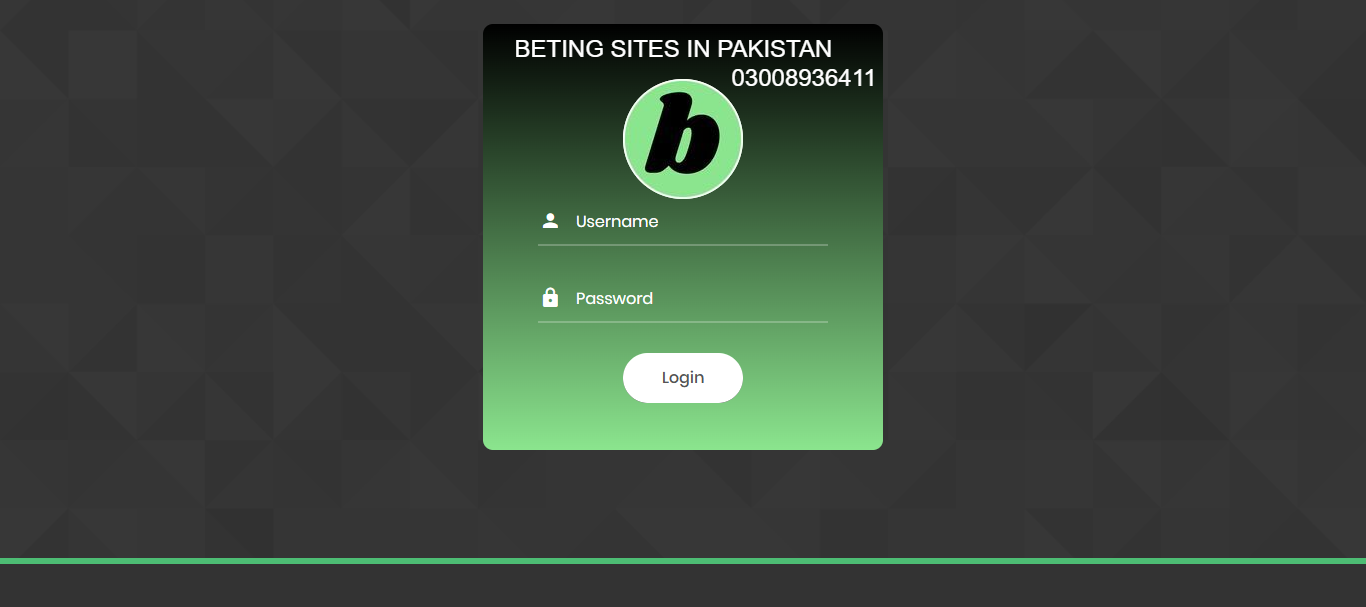 BetProNumber Is It the Best Online Betting Site in Pakistan and Dubai