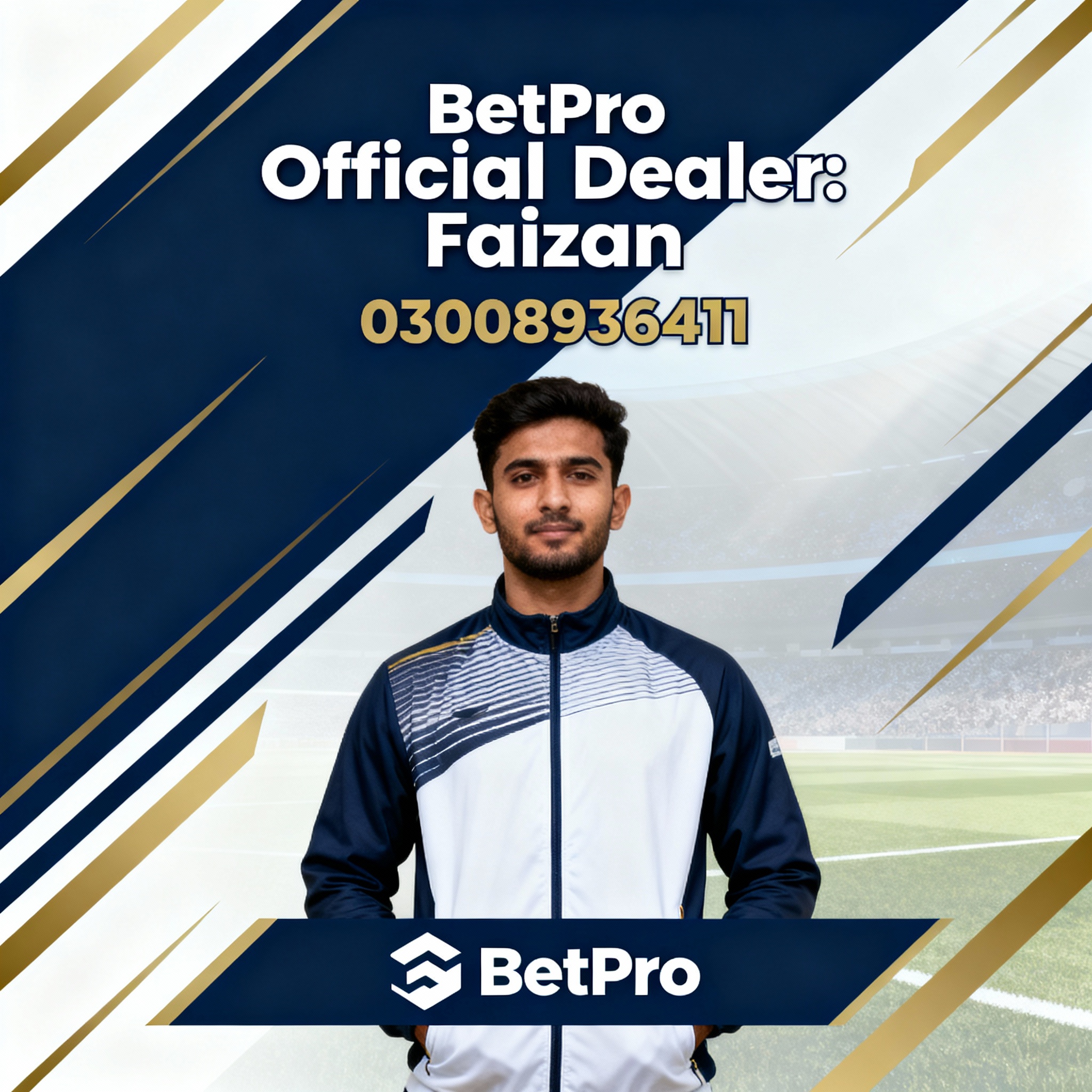 How to Create Your BetPro Account and Start Betting with Ease
