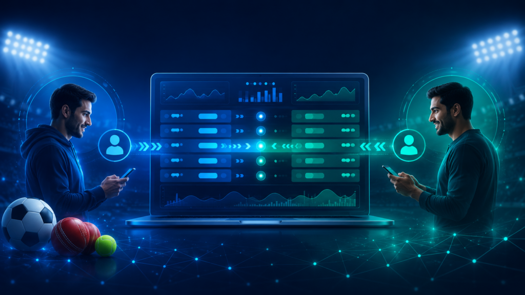 What Is BetPro Exchange