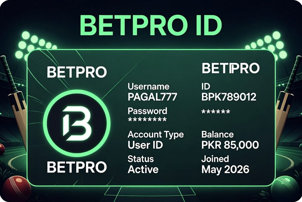 create-Betpro-account-Betpro-ID